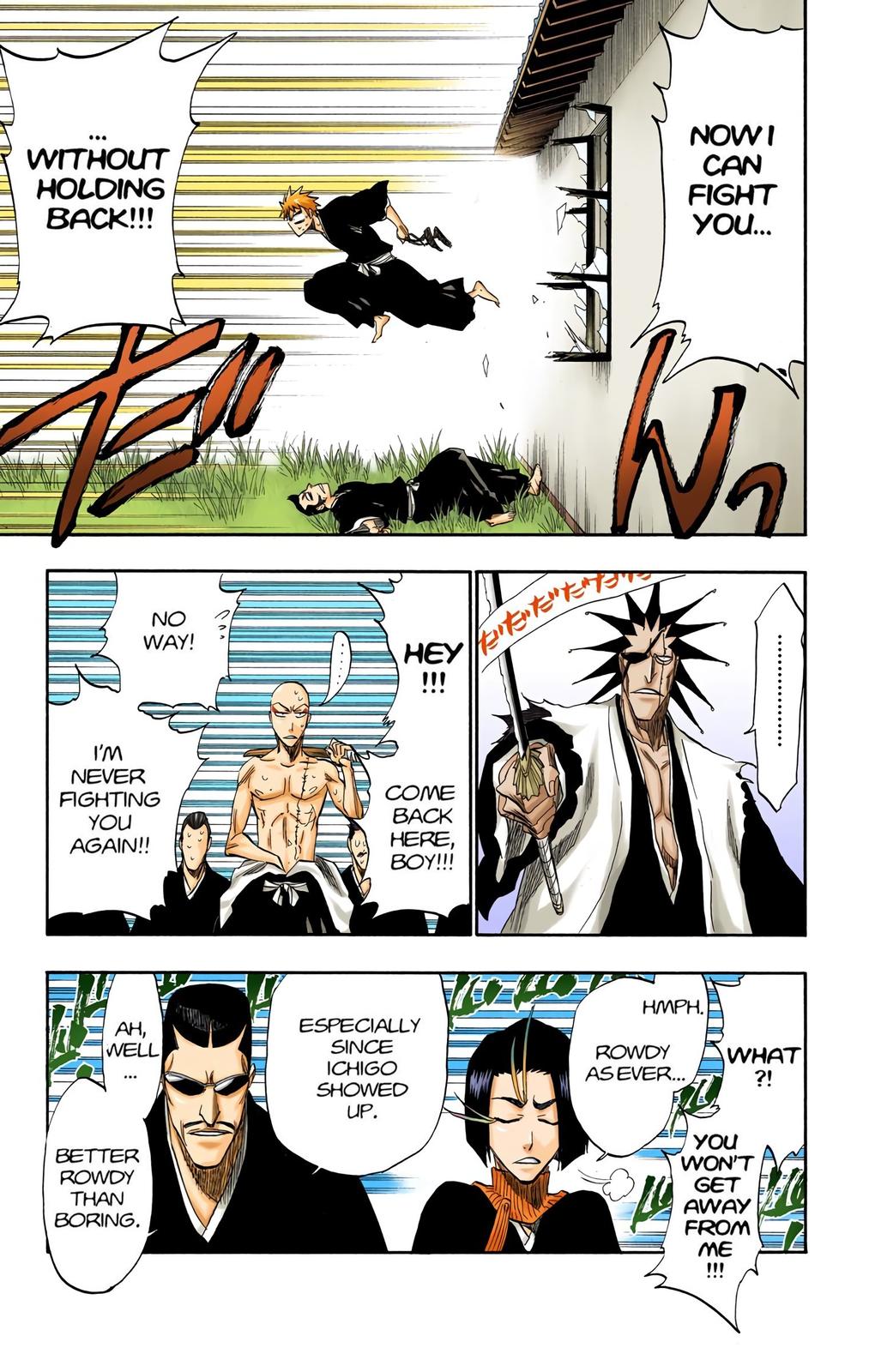 Chapter 180 — Chapter 180 — Page 11