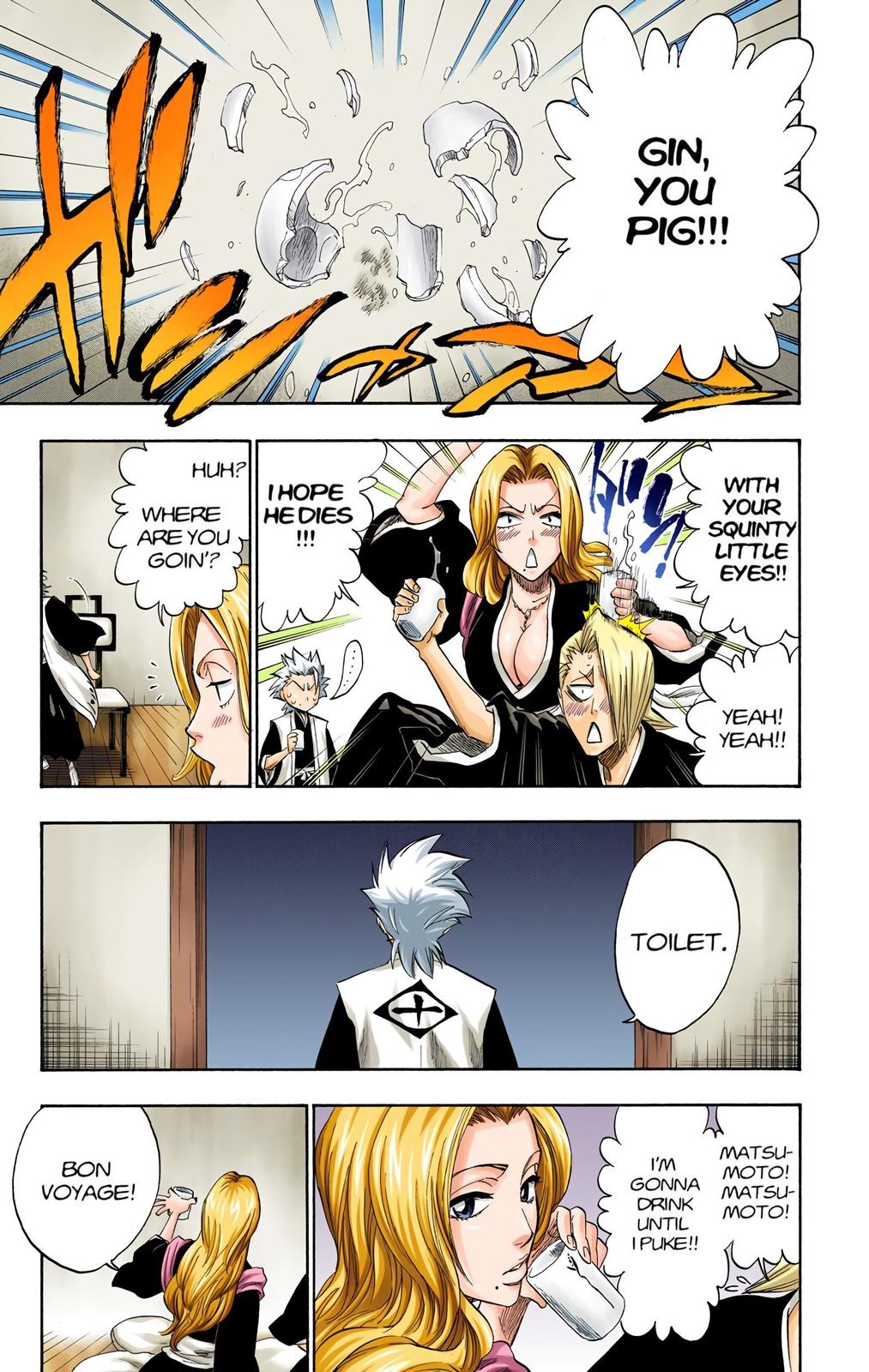 Chapter 180 — Chapter 180 — Page 17