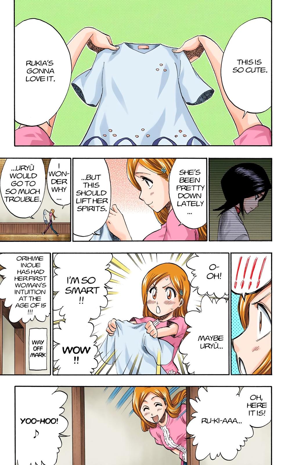 Chapter 180 — Chapter 180 — Page 19
