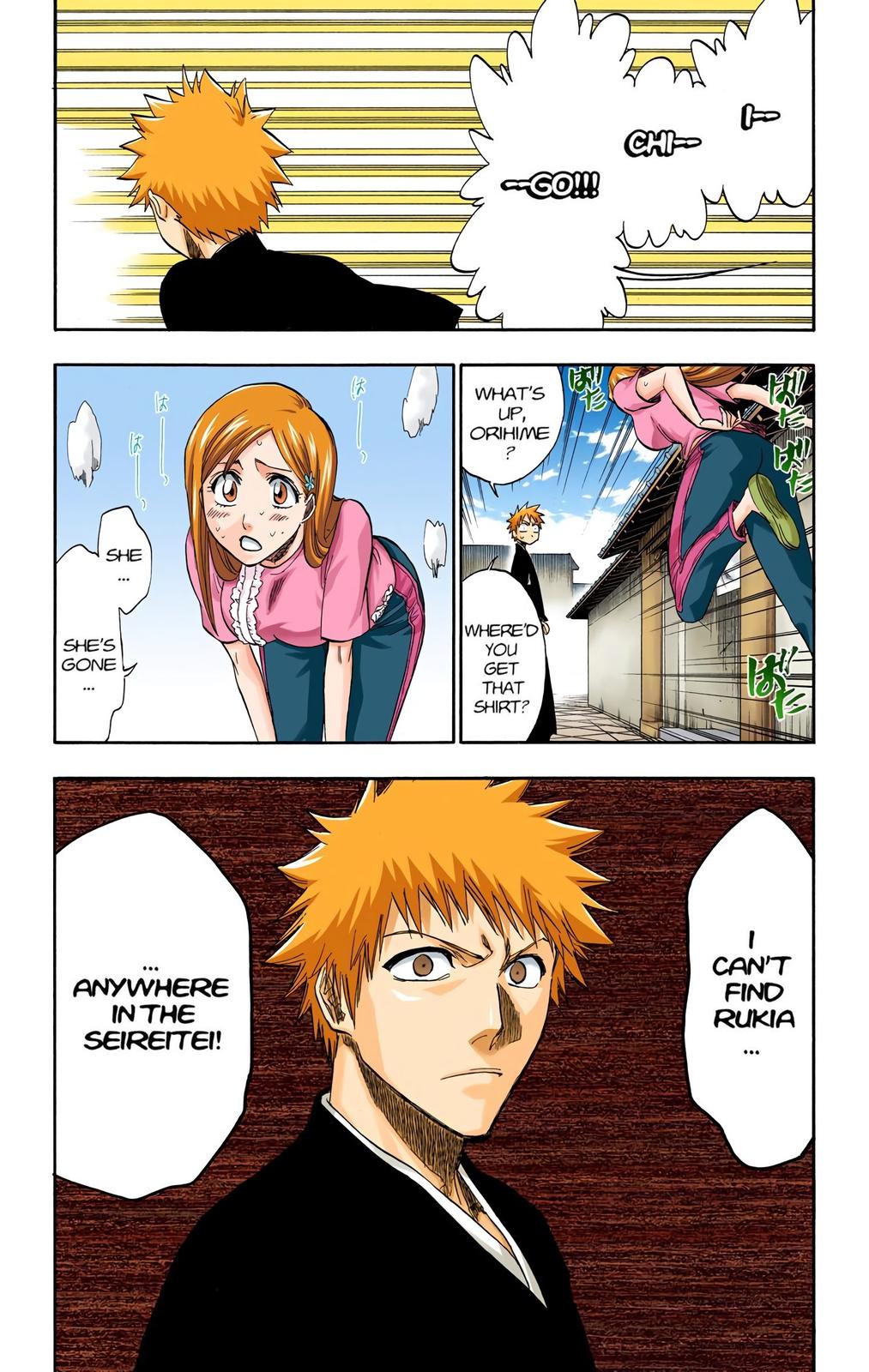 Chapter 180 — Chapter 180 — Page 21