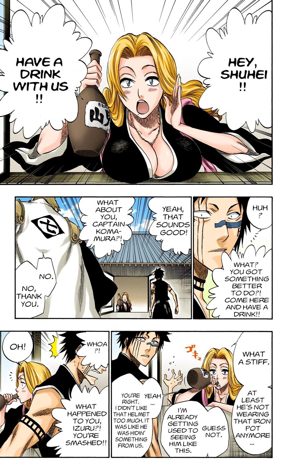 Chapter 181 — Chapter 181 — Page 5