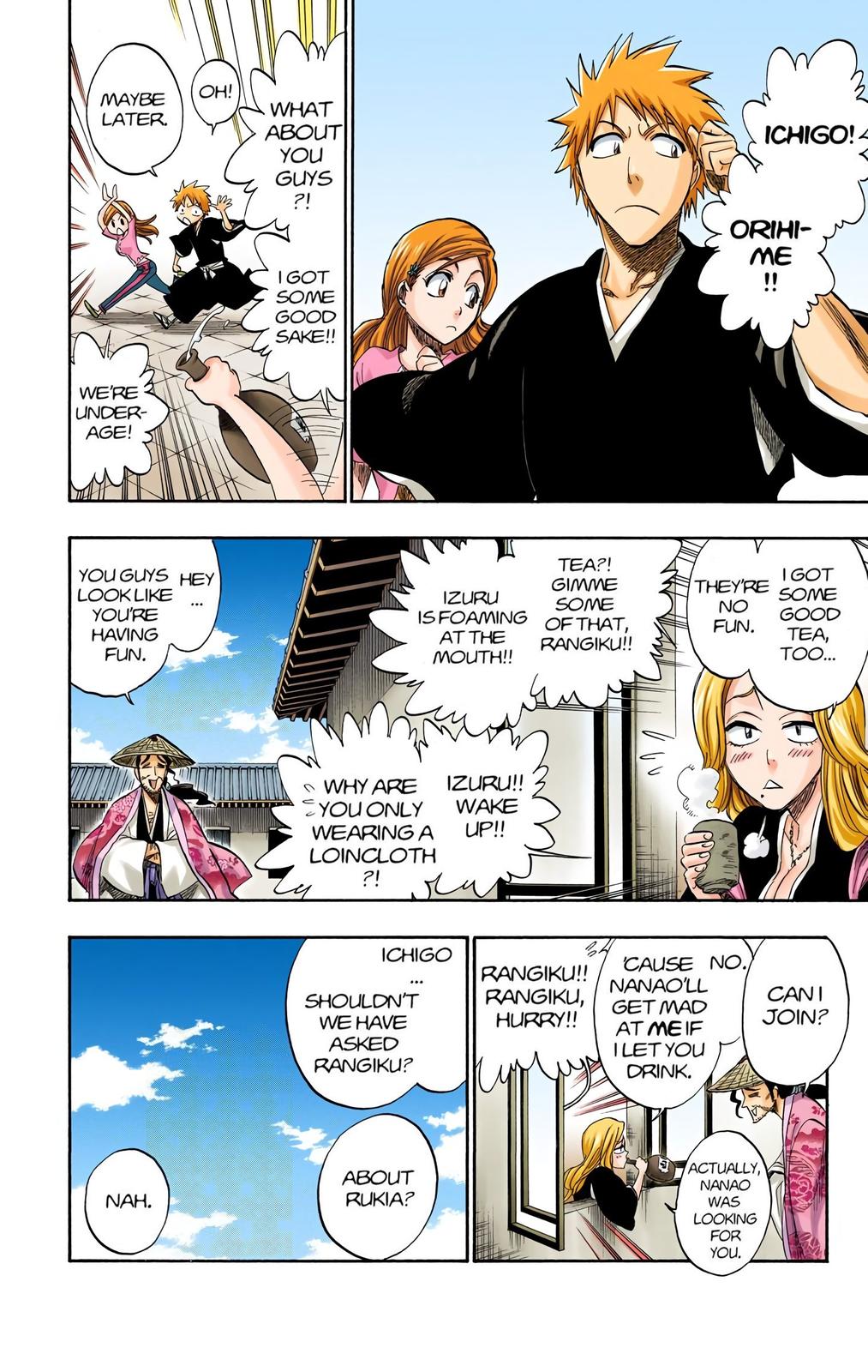 Chapter 181 — Chapter 181 — Page 6