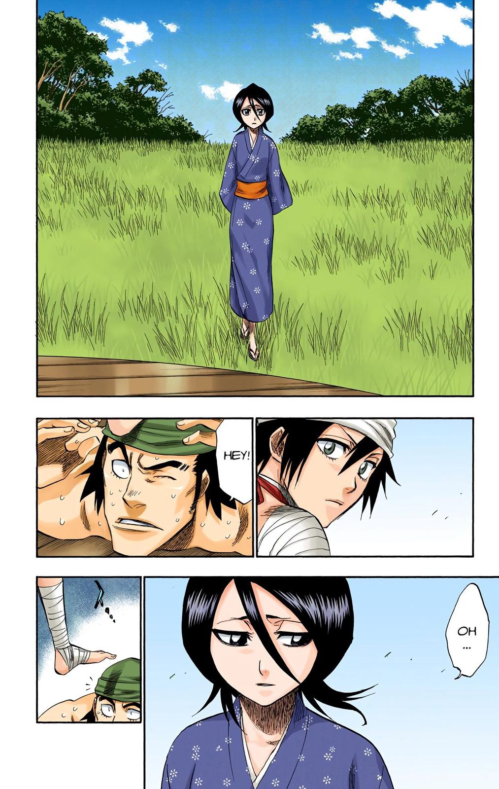 Chapter 181 — Chapter 181 — Page 8