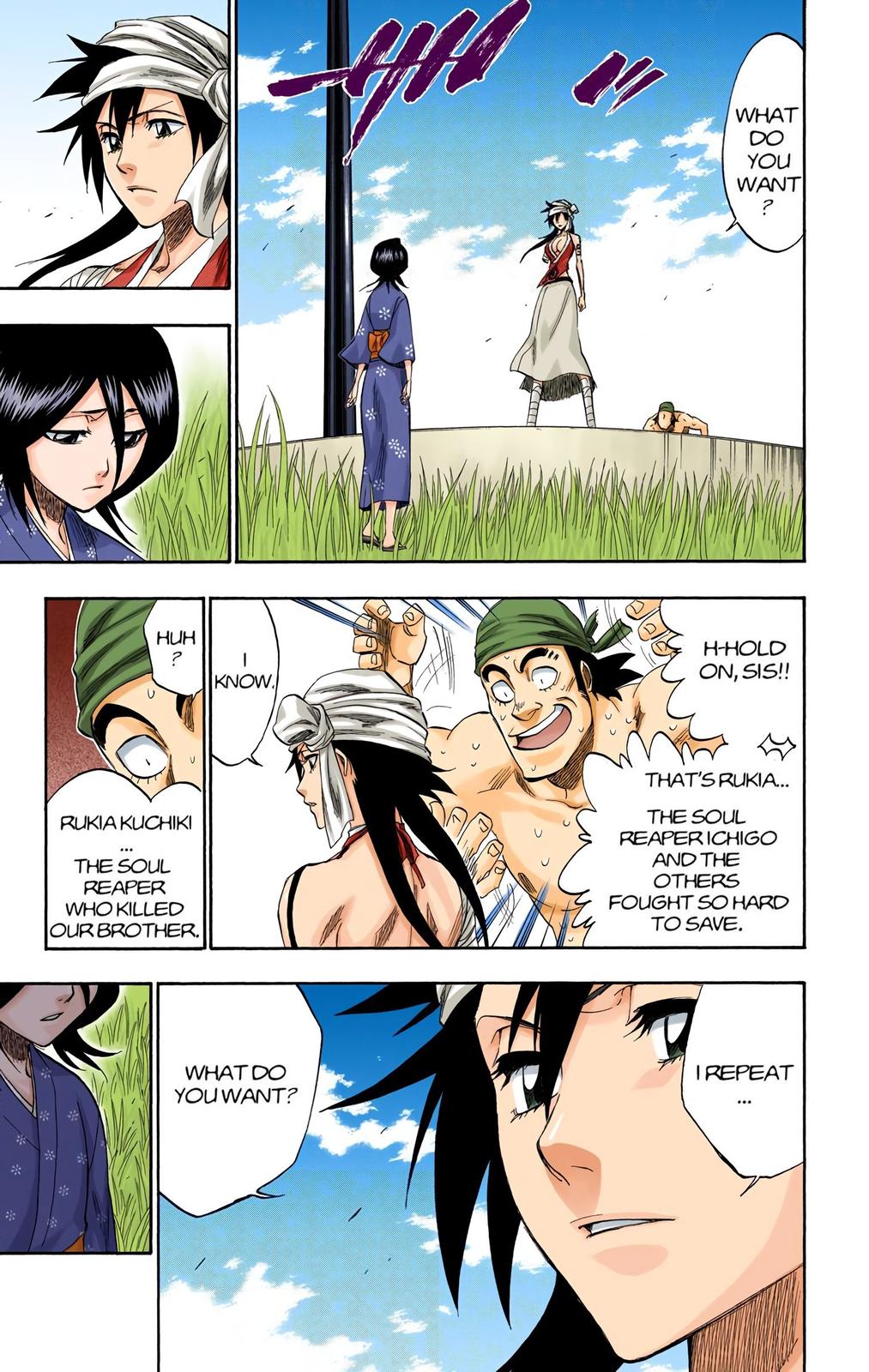 Chapter 181 — Chapter 181 — Page 9