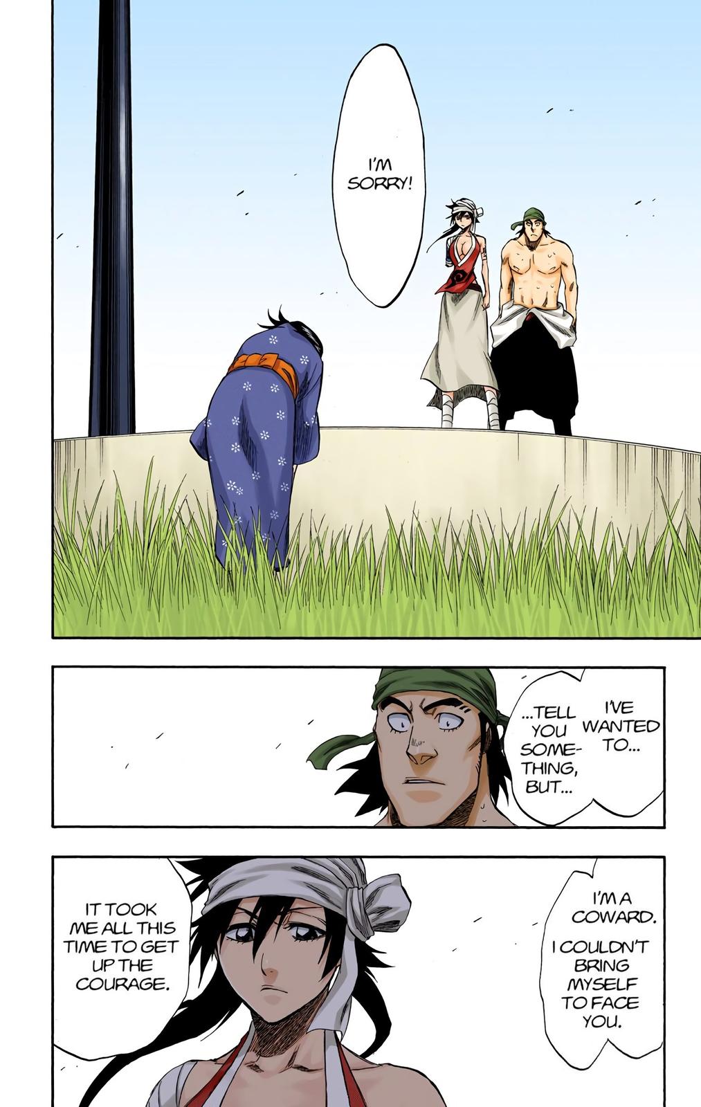 Chapter 181 — Chapter 181 — Page 10