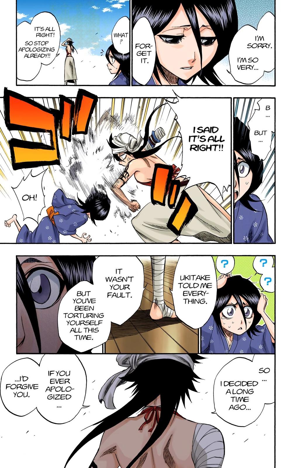 Chapter 181 — Chapter 181 — Page 11