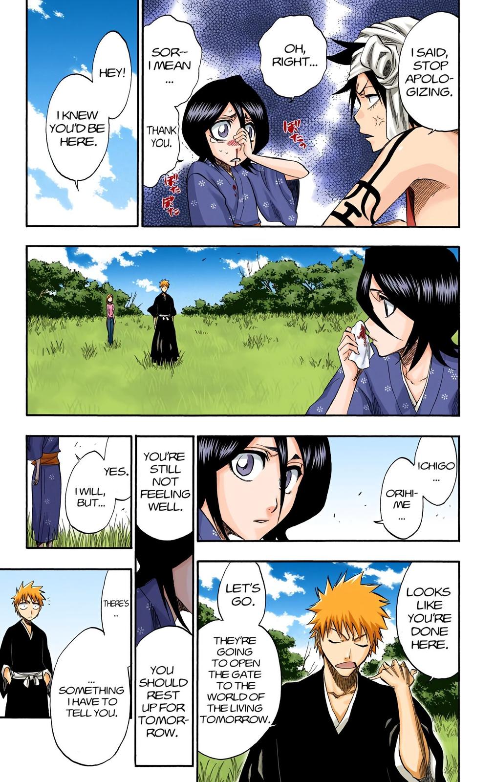 Chapter 181 — Chapter 181 — Page 13