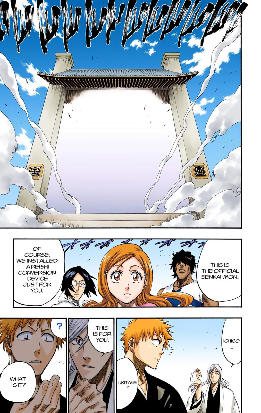 Chapter 181 — Chapter 181 — Page 17