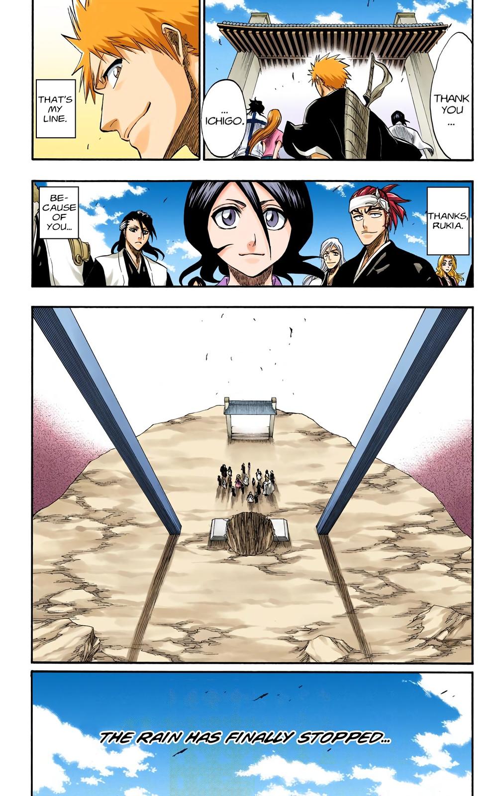 Chapter 181 — Chapter 181 — Page 19