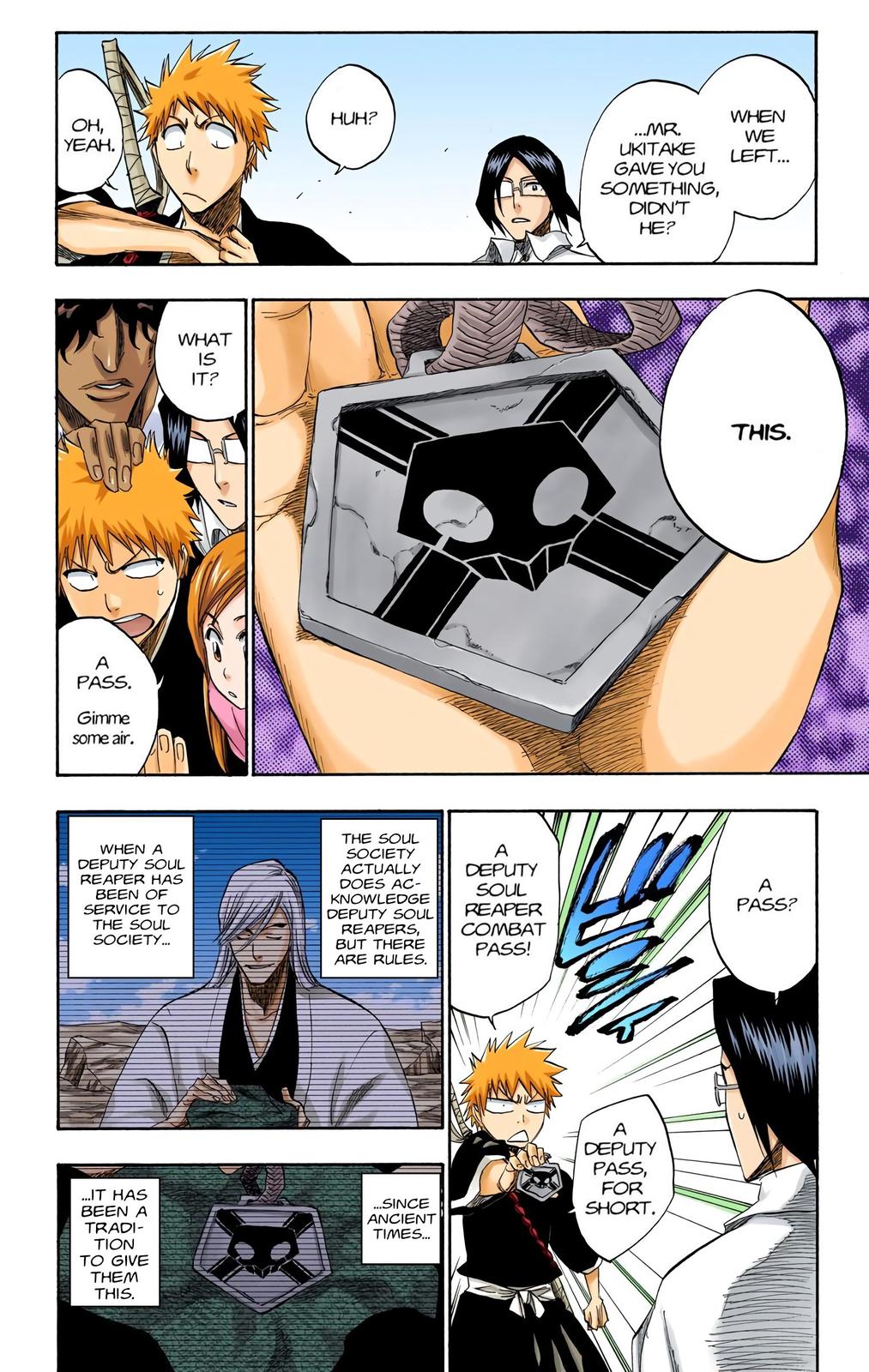 Chapter 182 — Chapter 182 — Page 13