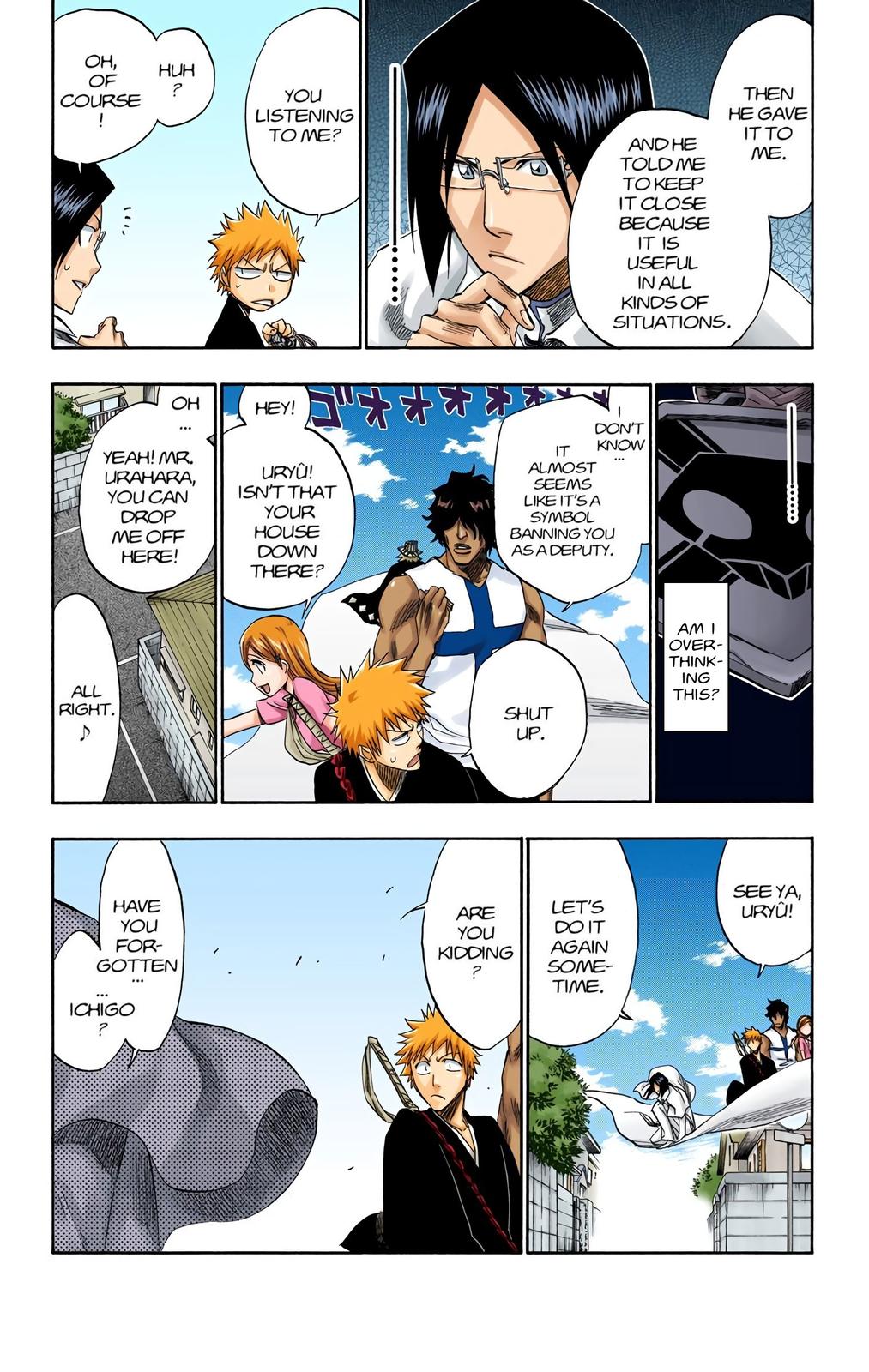 Chapter 182 — Chapter 182 — Page 14