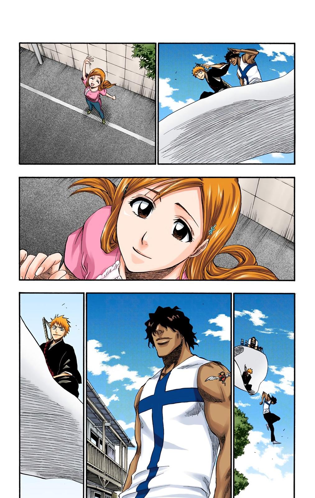 Chapter 182 — Chapter 182 — Page 16