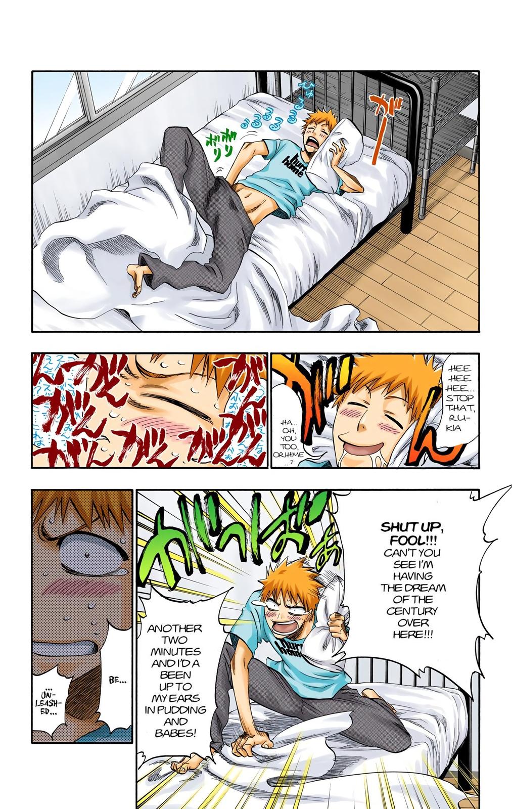 Chapter 182 — Chapter 182 — Page 17