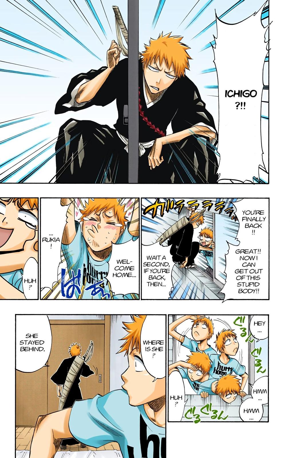 Chapter 182 — Chapter 182 — Page 18