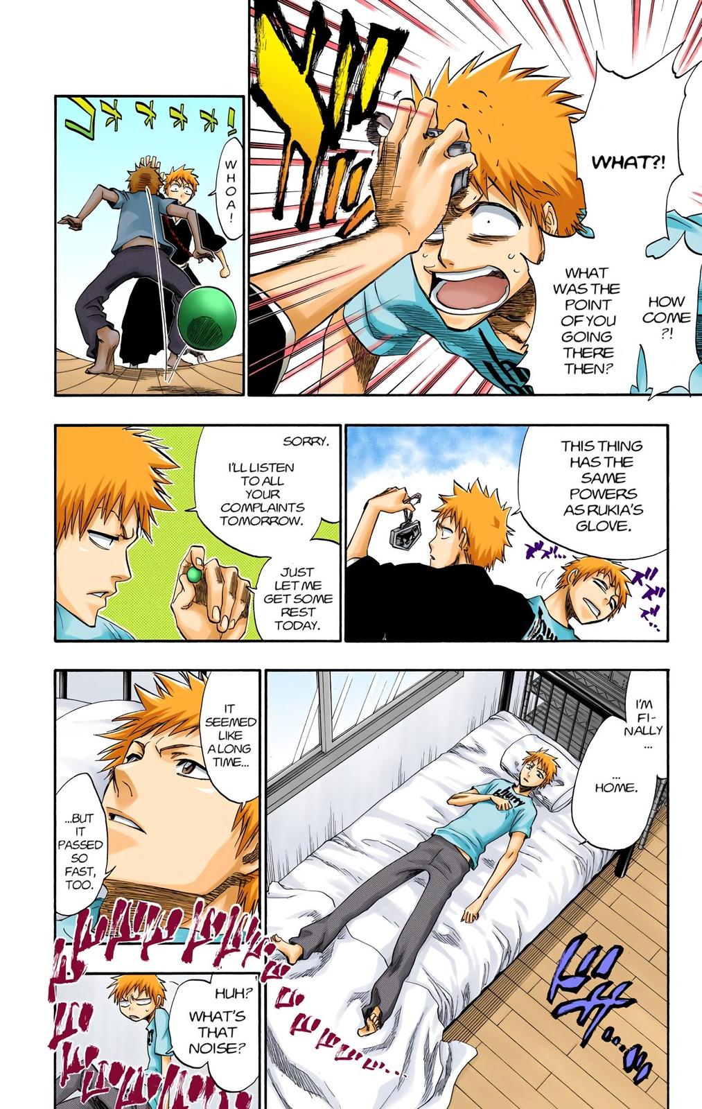 Chapter 182 — Chapter 182 — Page 19
