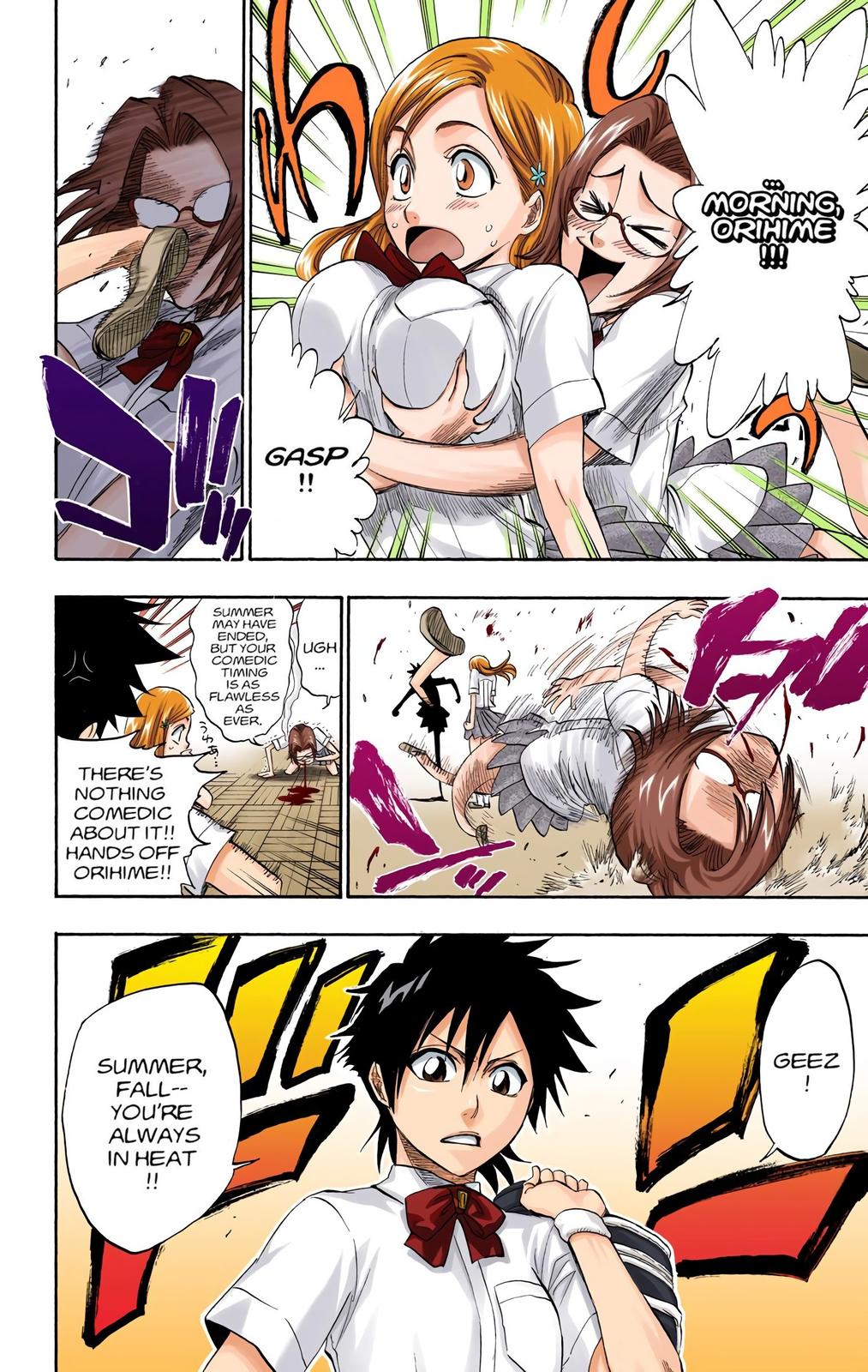 Chapter 183 — Chapter 183 — Page 8