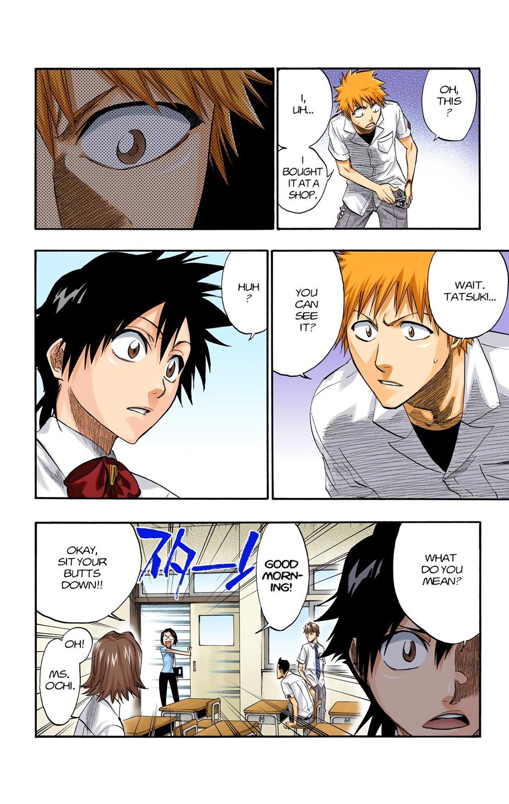 Chapter 183 — Chapter 183 — Page 10