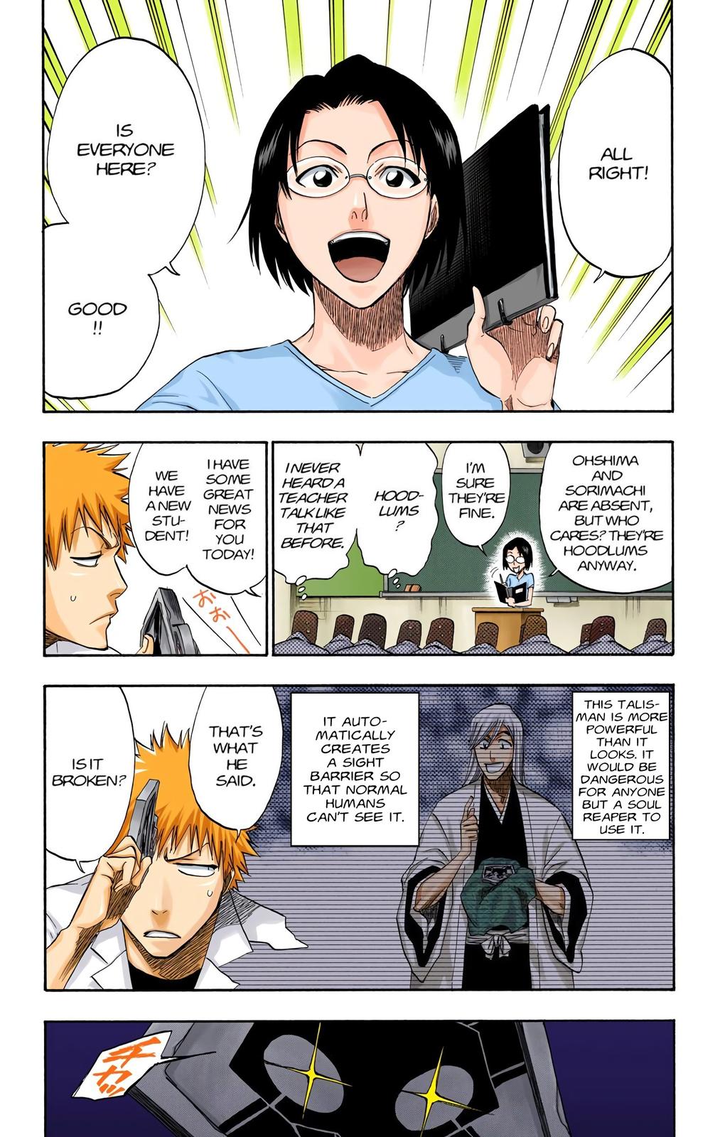 Chapter 183 — Chapter 183 — Page 11