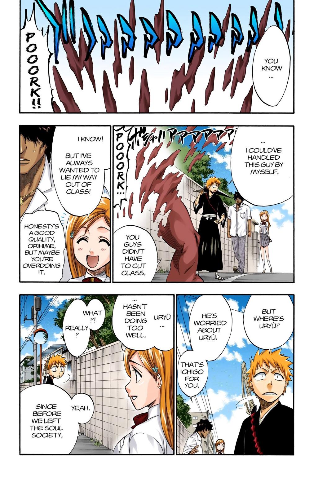 Chapter 183 — Chapter 183 — Page 16