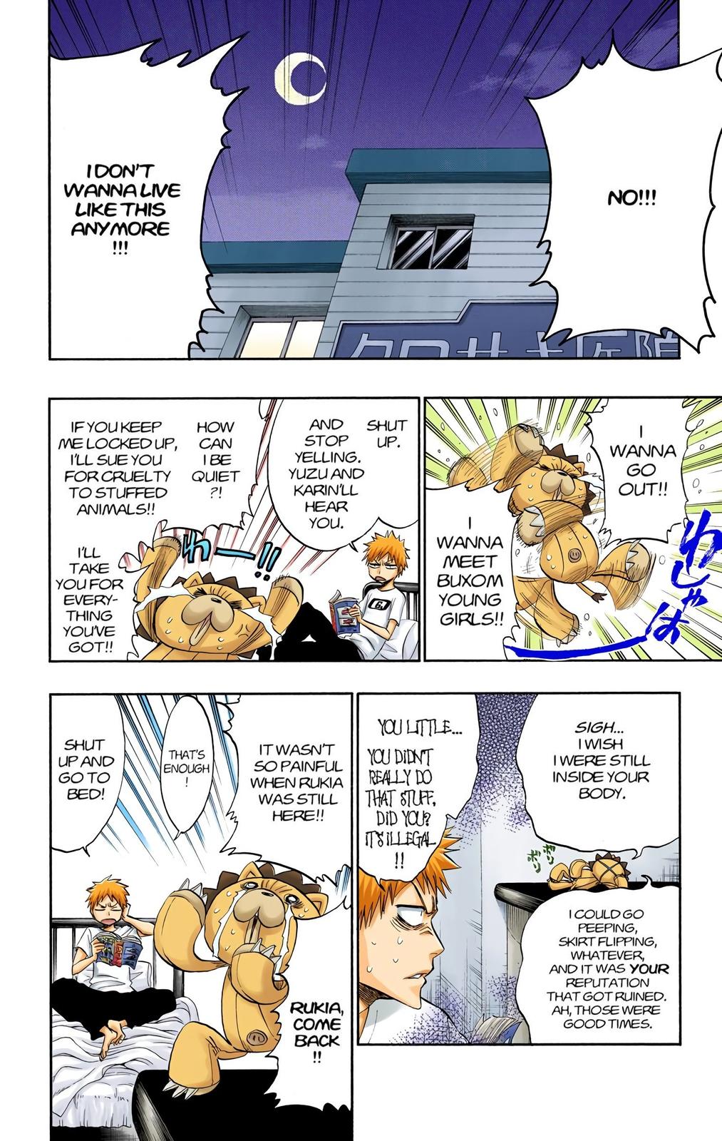Chapter 184 — Chapter 184 — Page 8