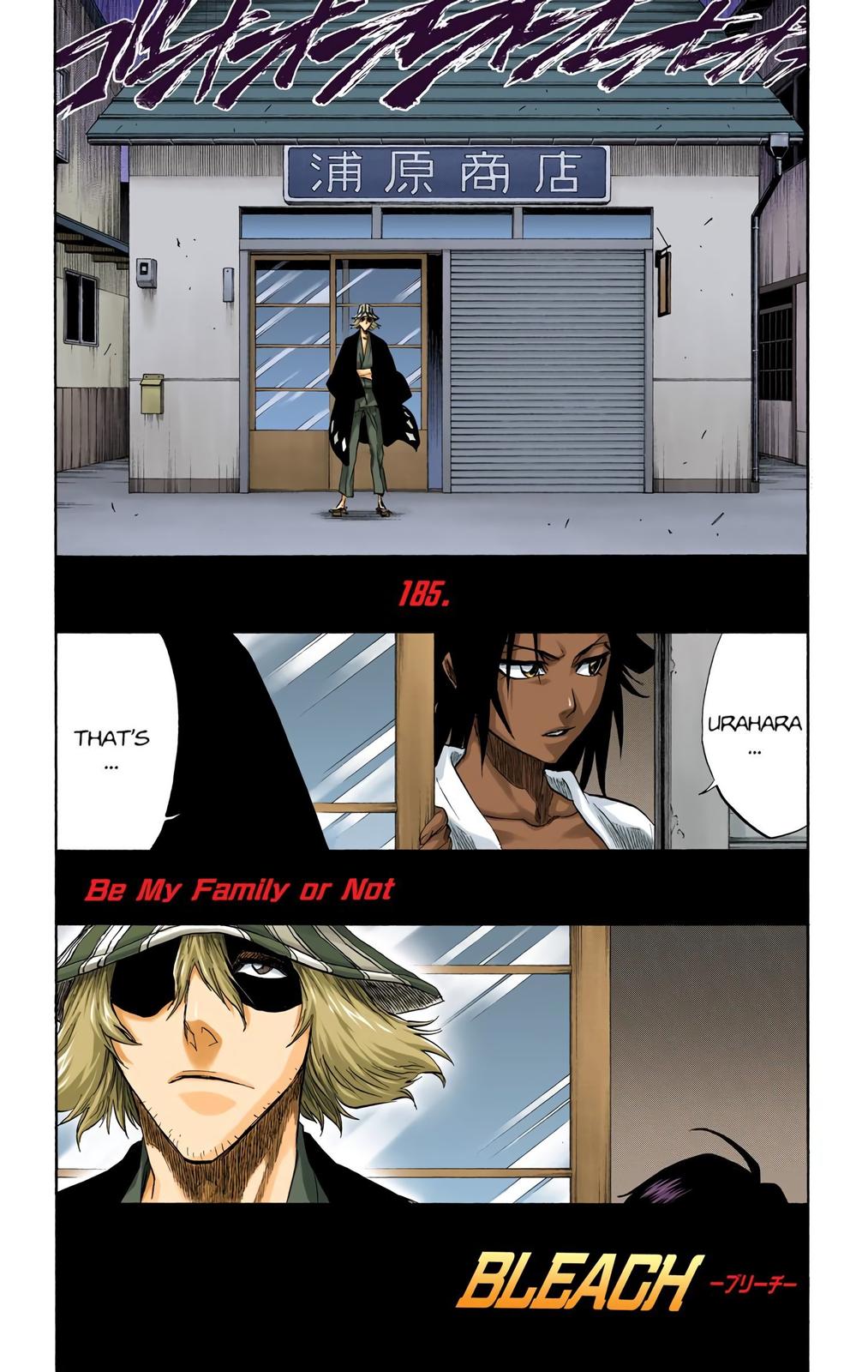 Chapter 185 — Chapter 185 — Page 5