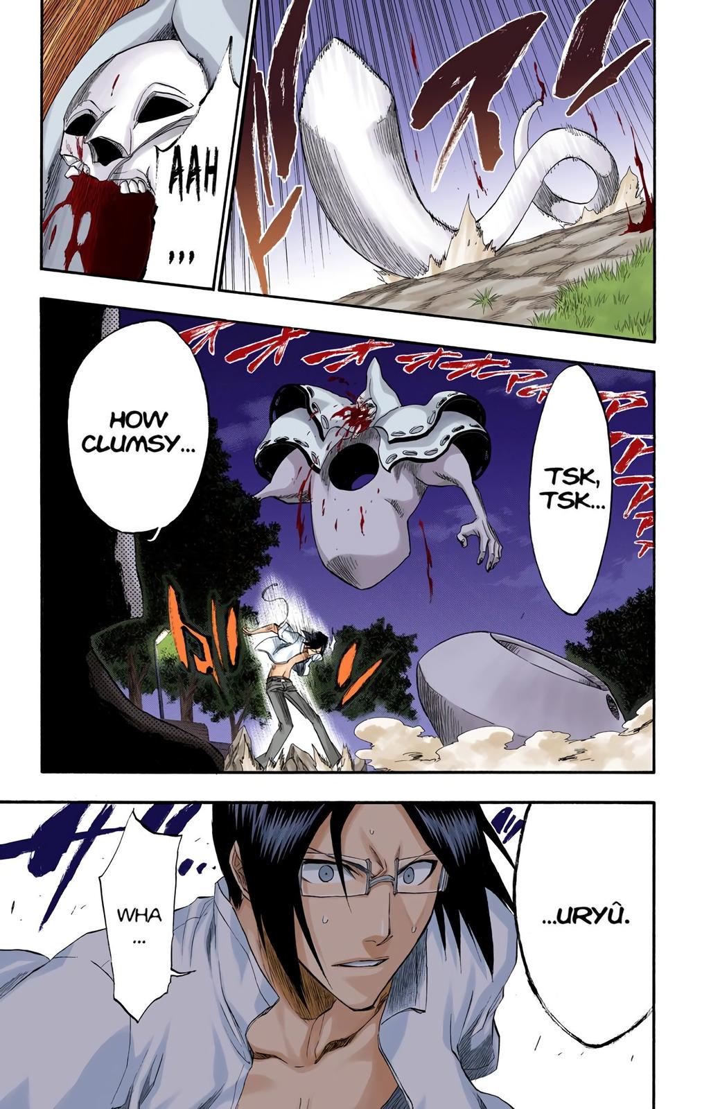 Chapter 185 — Chapter 185 — Page 19