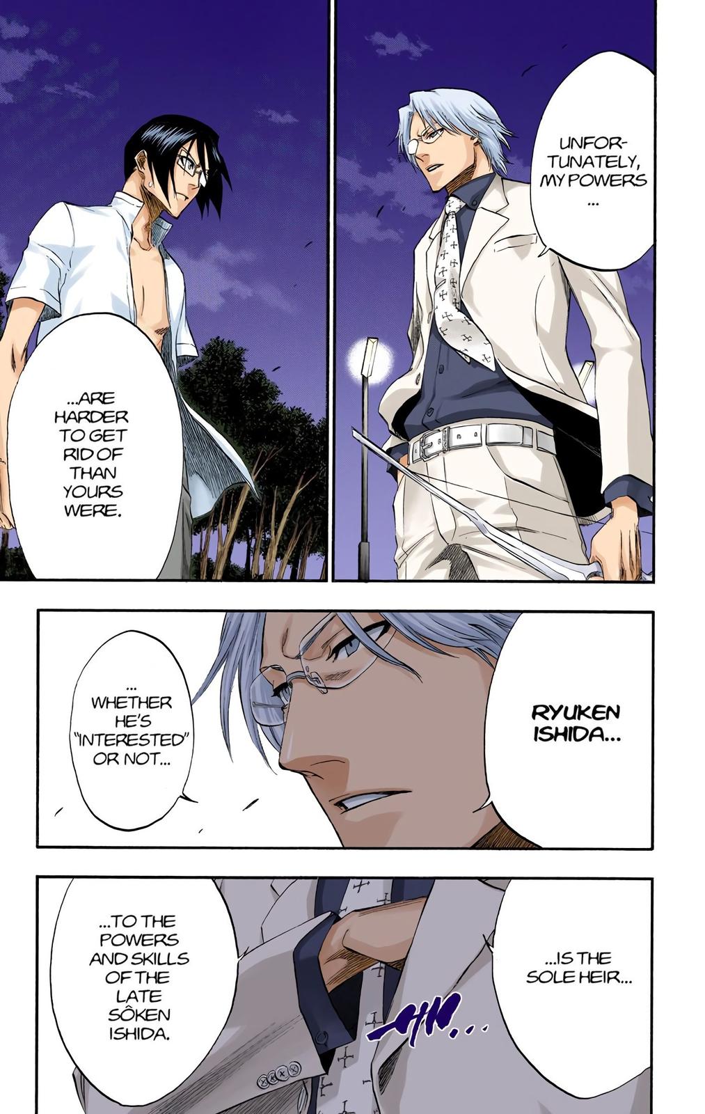 Chapter 186 — Chapter 186 — Page 7