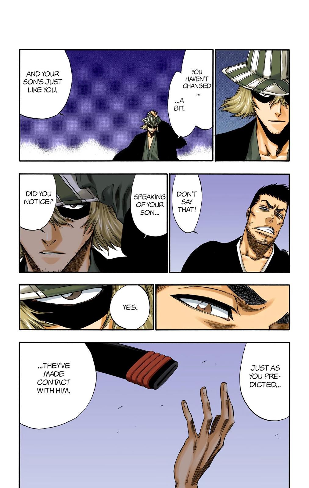 Chapter 188 — Chapter 188 — Page 14