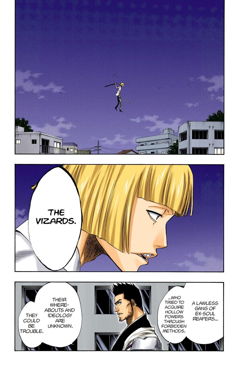 Chapter 188 — Chapter 188 — Page 15