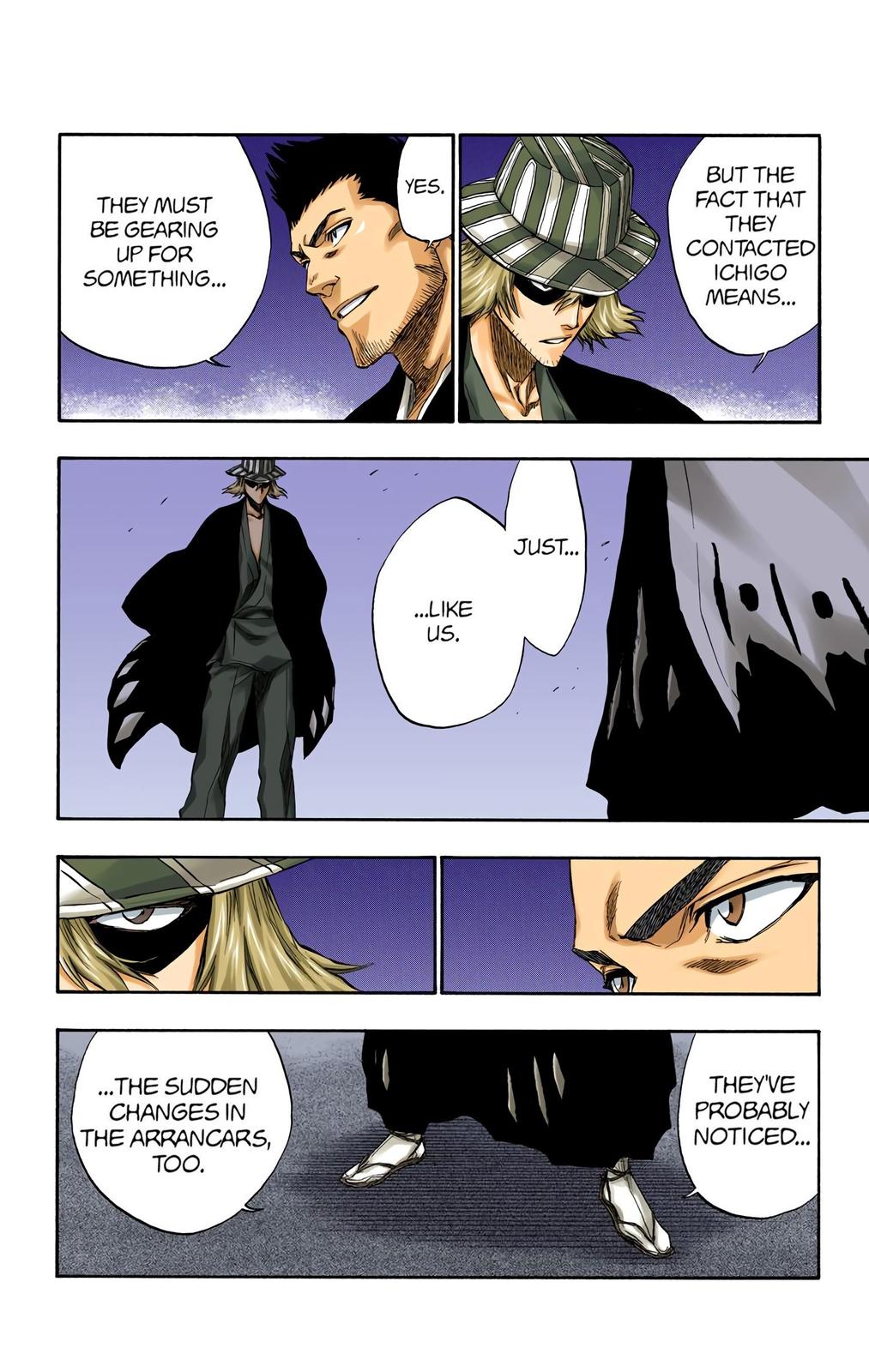 Chapter 188 — Chapter 188 — Page 16
