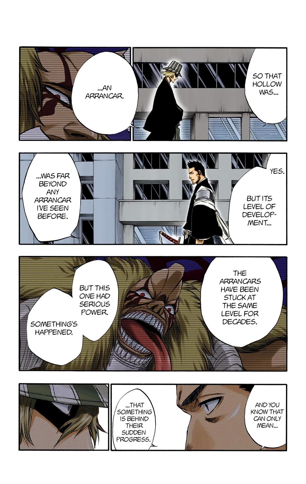 Chapter 188 — Chapter 188 — Page 17