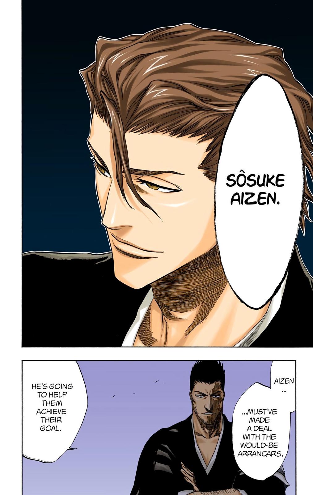 Chapter 188 — Chapter 188 — Page 18