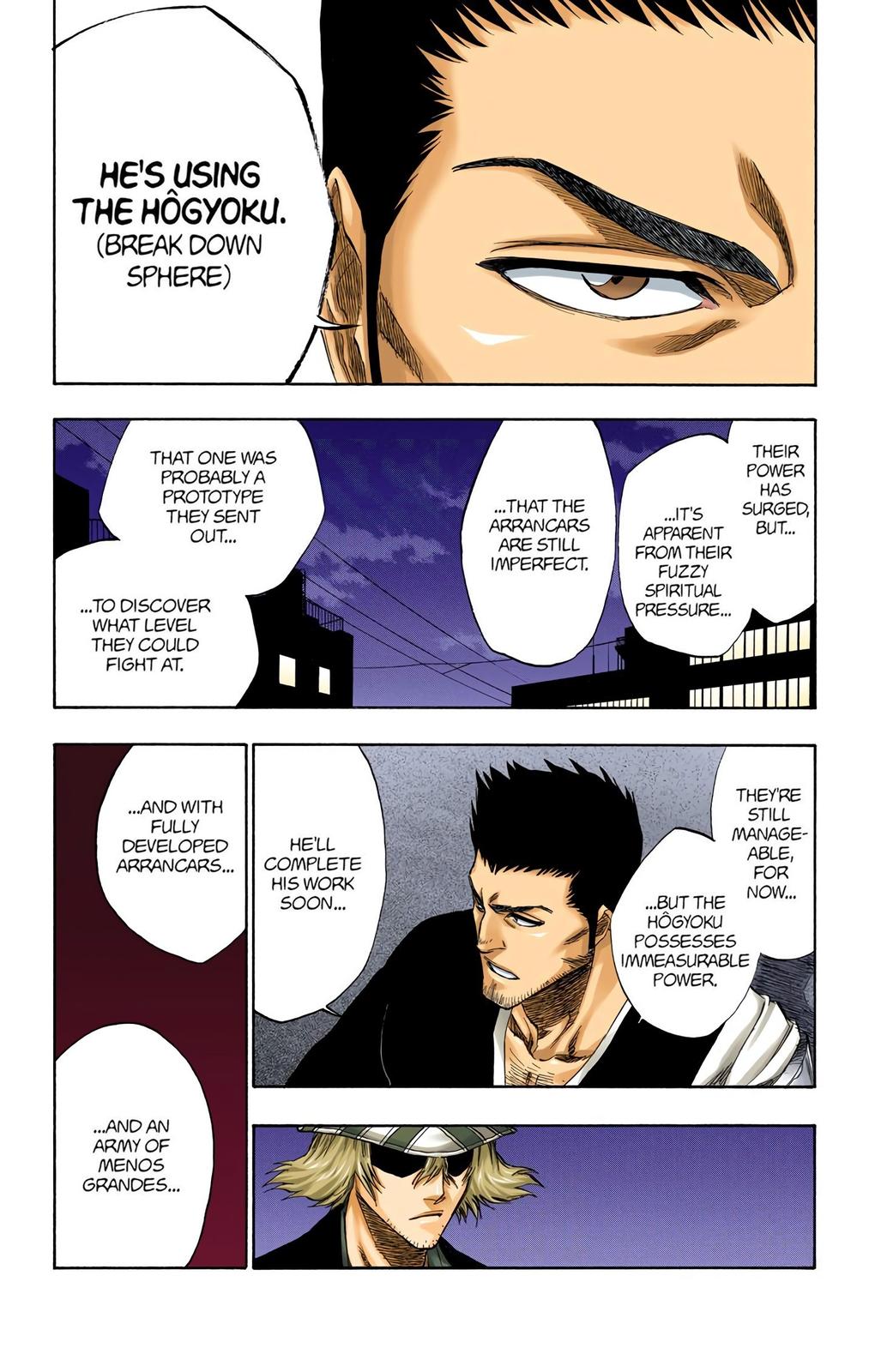 Chapter 188 — Chapter 188 — Page 19