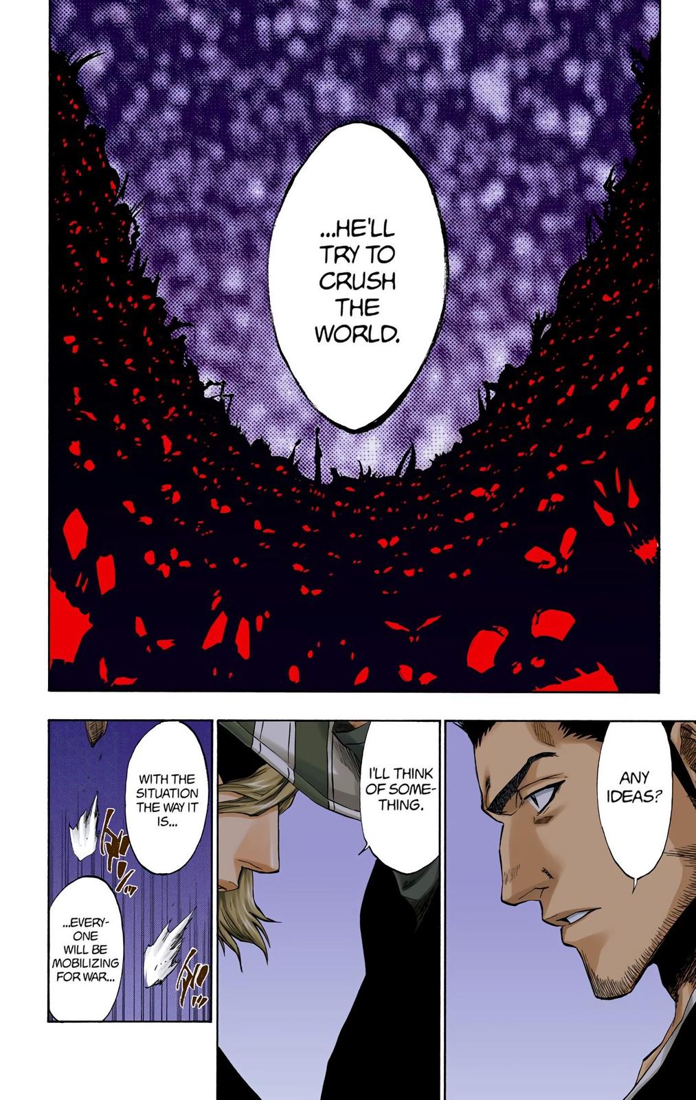 Chapter 188 — Chapter 188 — Page 20