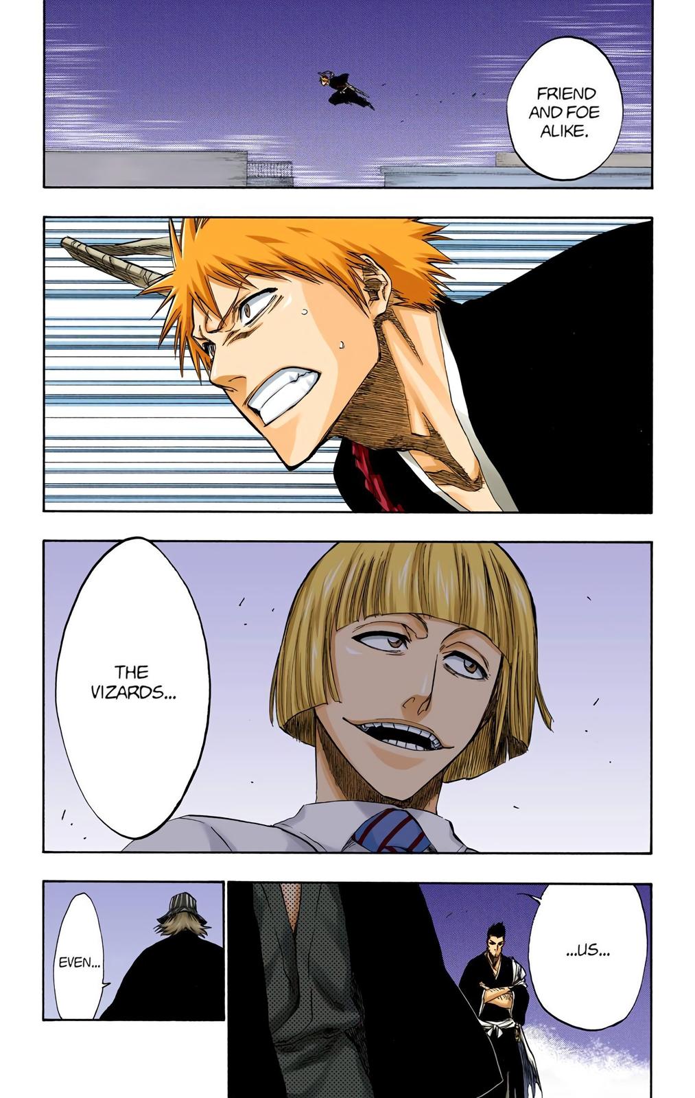 Chapter 188 — Chapter 188 — Page 21