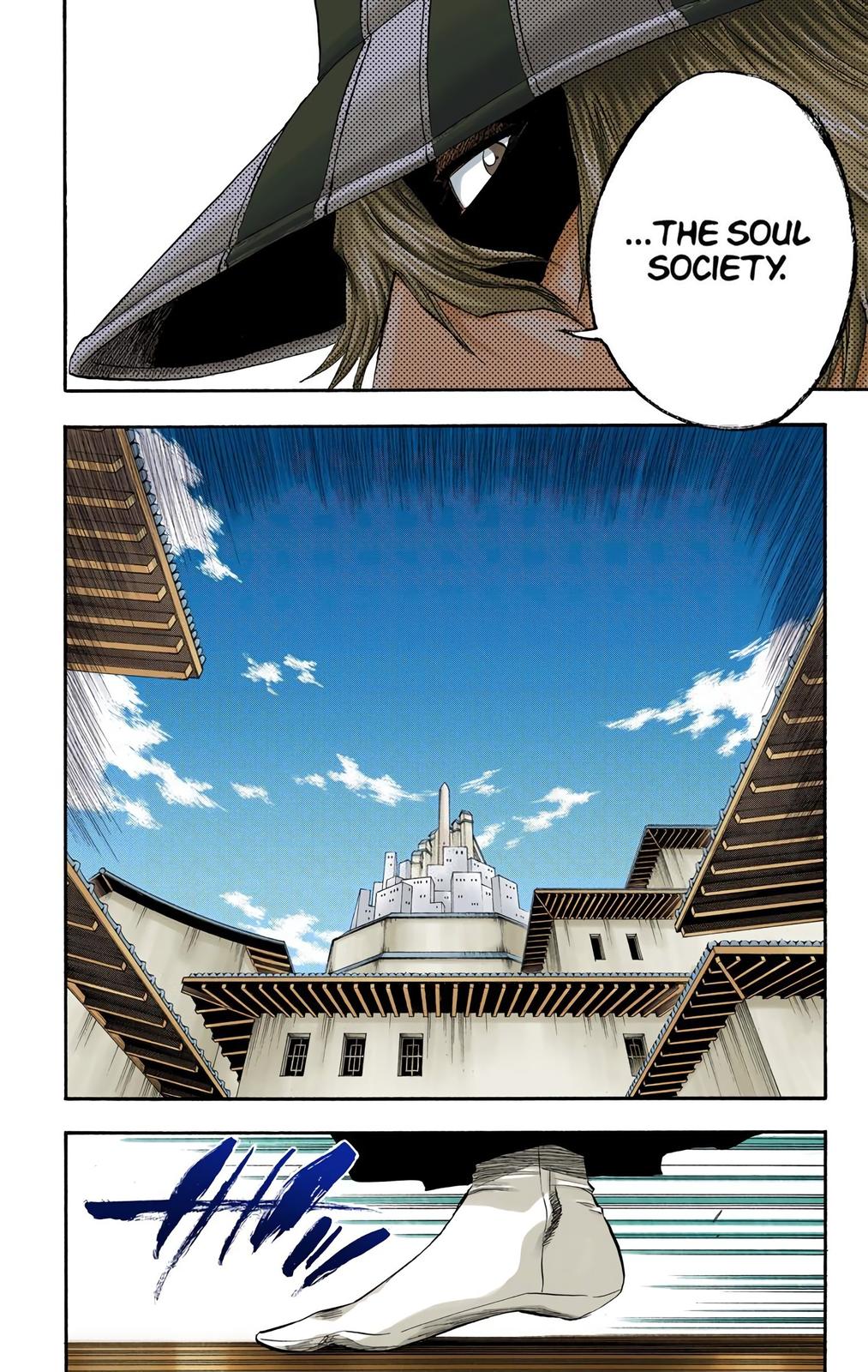 Chapter 188 — Chapter 188 — Page 22
