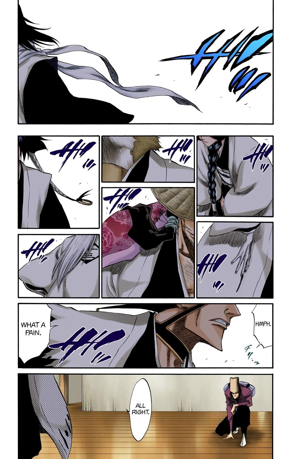 Chapter 188 — Chapter 188 — Page 23