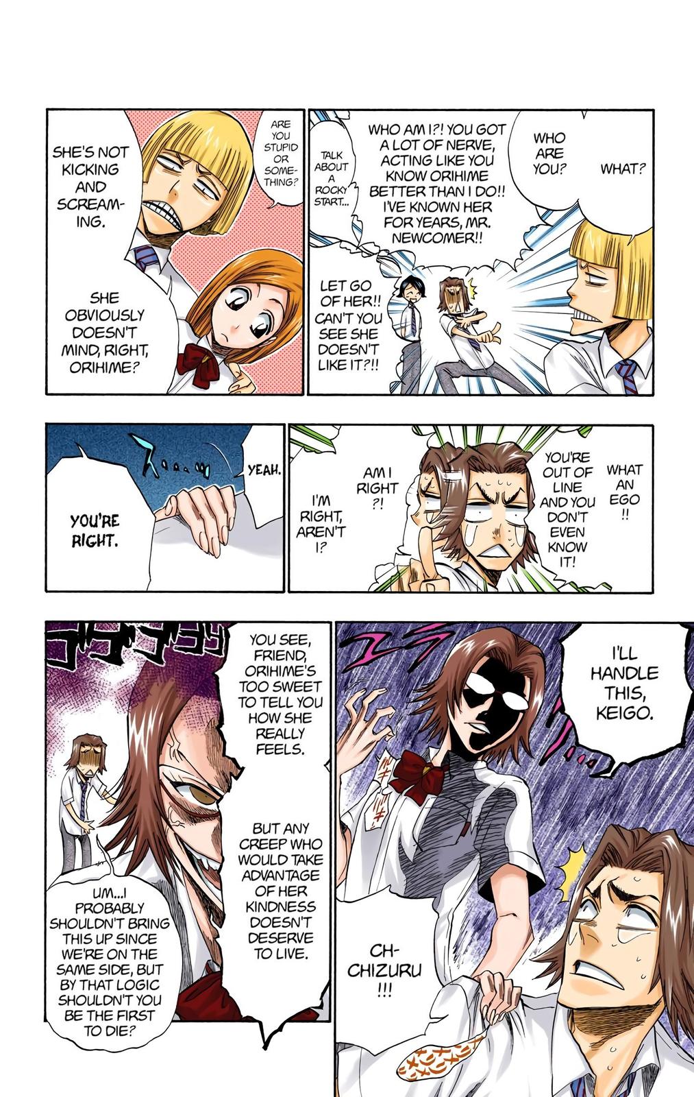 Chapter 189 — Chapter 189 — Page 6