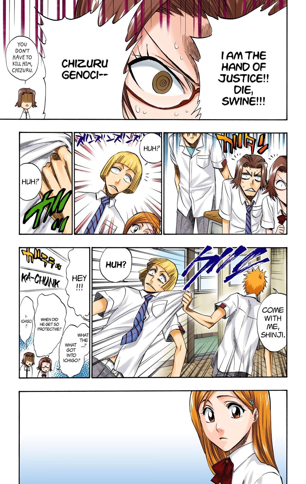 Chapter 189 — Chapter 189 — Page 7