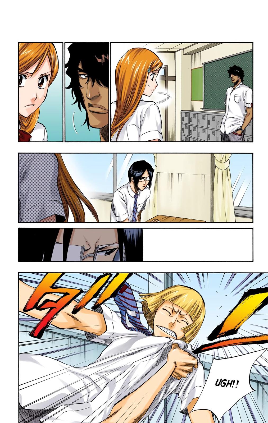 Chapter 189 — Chapter 189 — Page 8