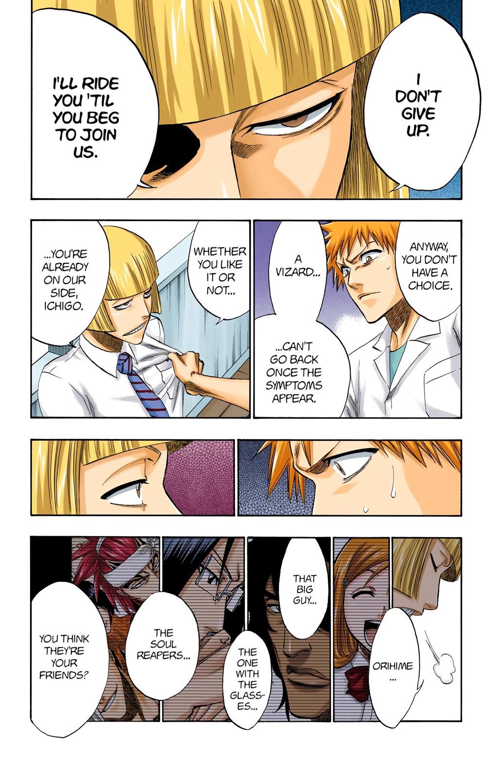 Chapter 189 — Chapter 189 — Page 10