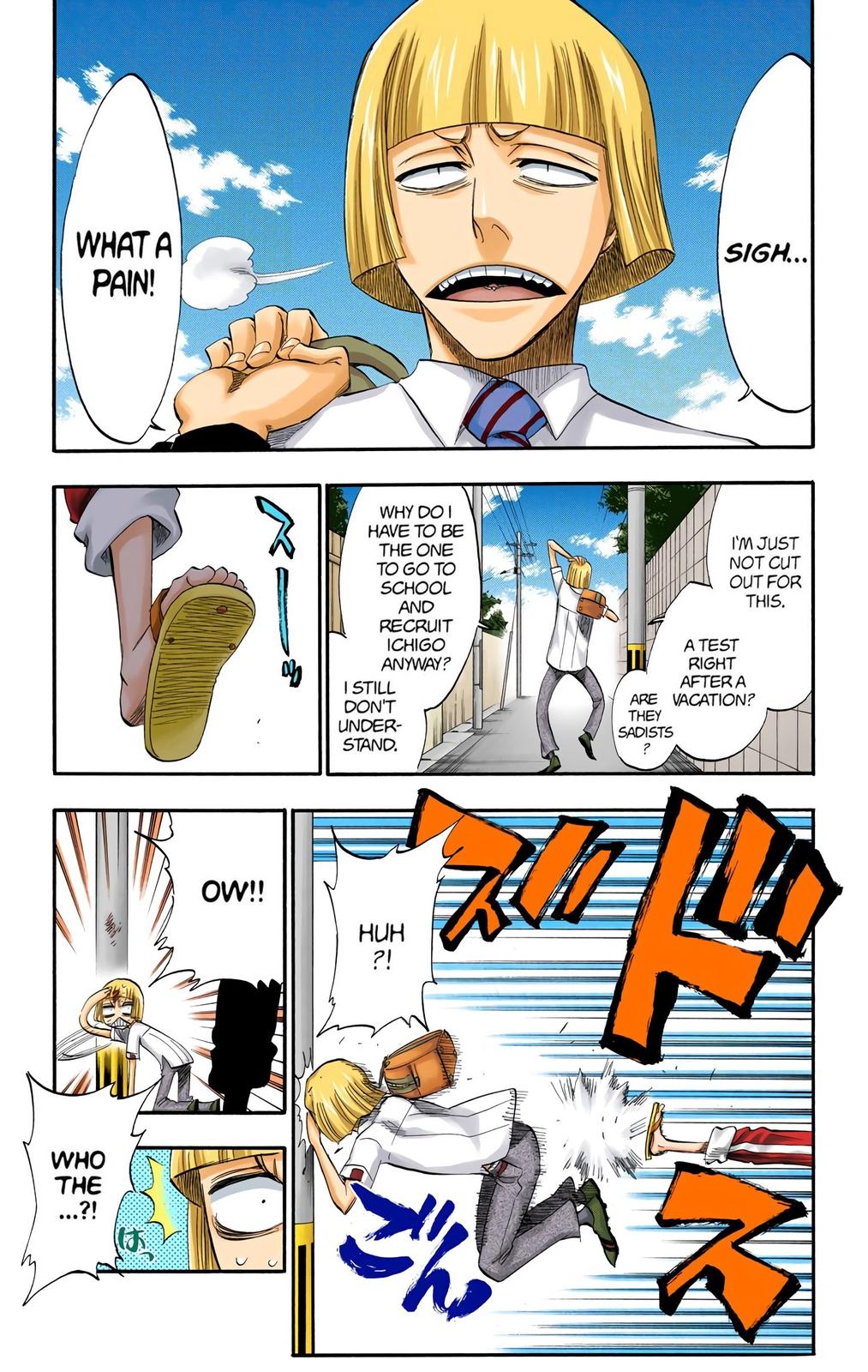 Chapter 189 — Chapter 189 — Page 13