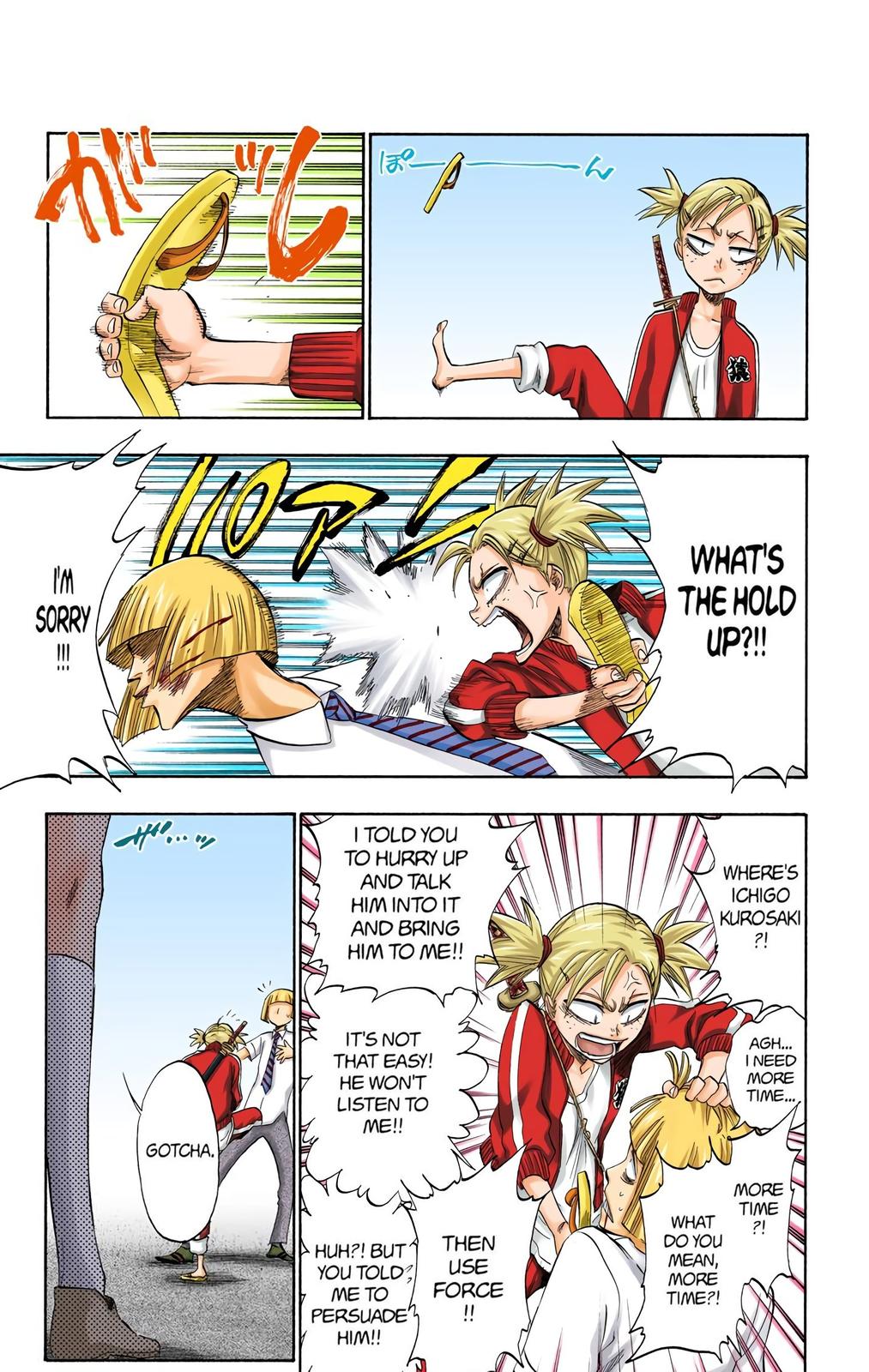 Chapter 189 — Chapter 189 — Page 15