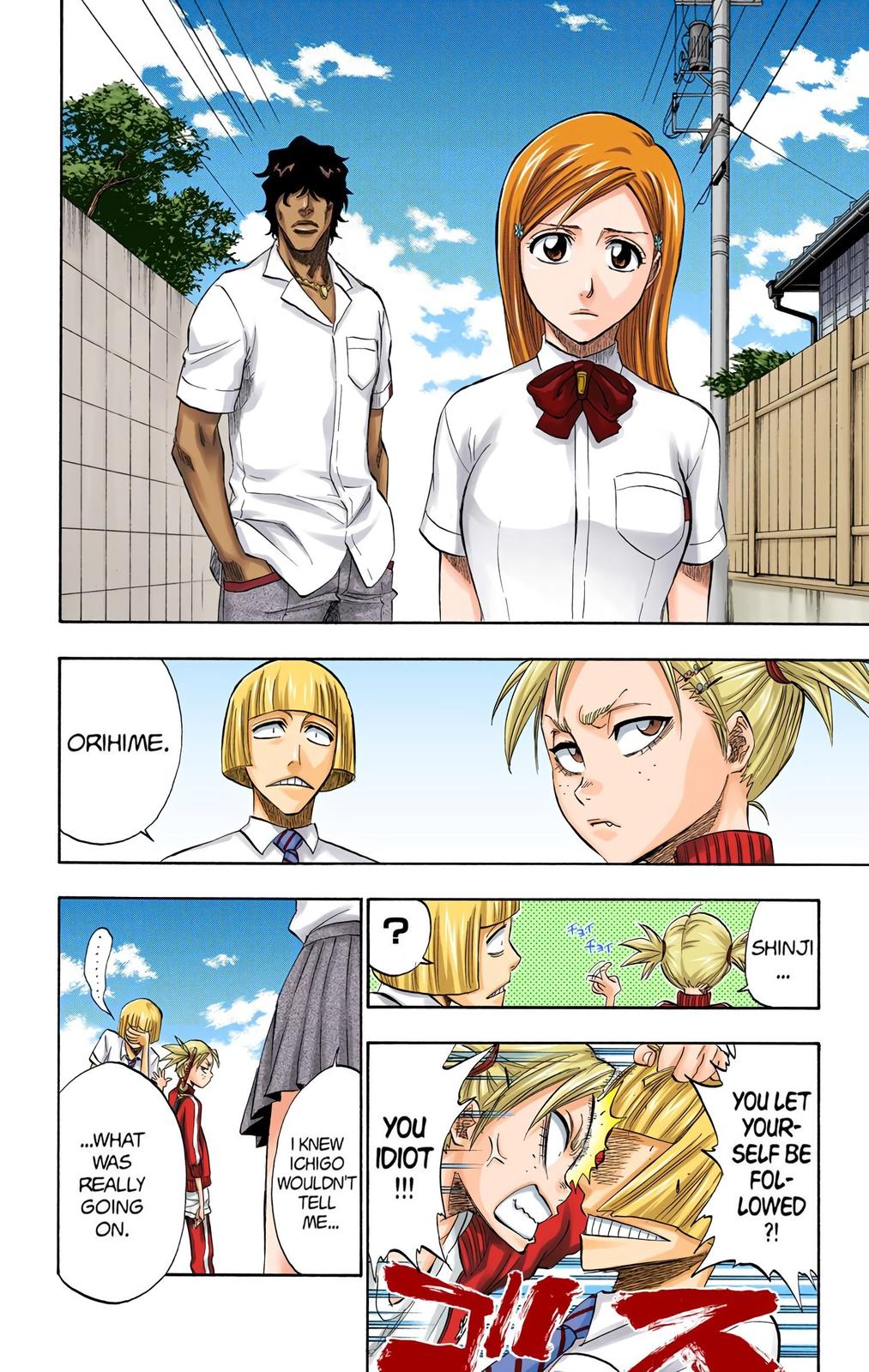 Chapter 189 — Chapter 189 — Page 16