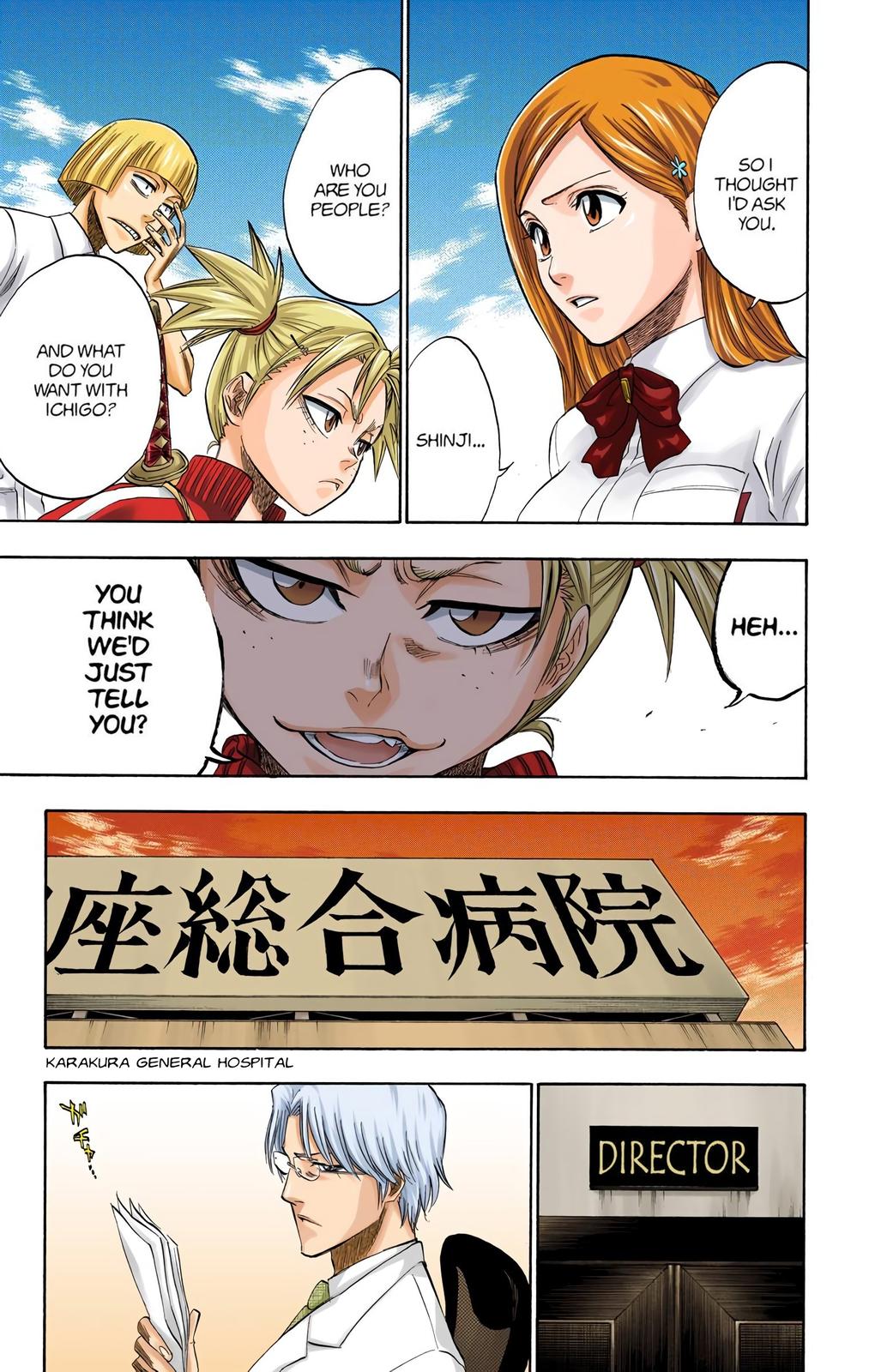 Chapter 189 — Chapter 189 — Page 17