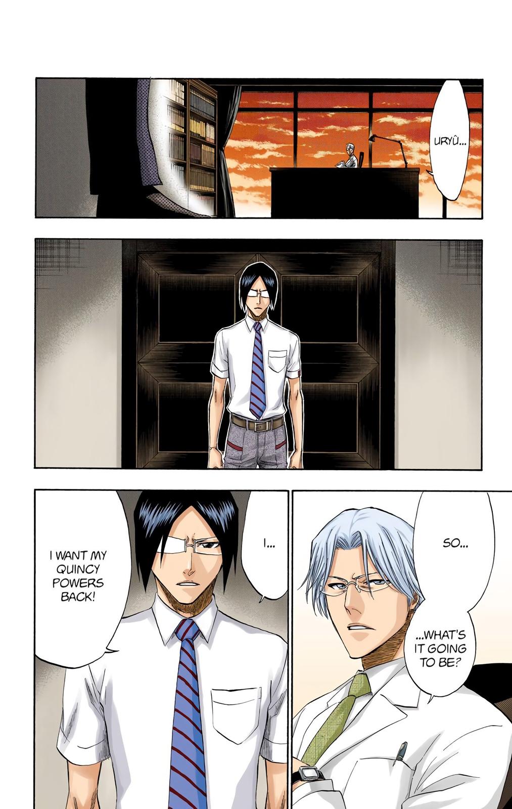 Chapter 189 — Chapter 189 — Page 18