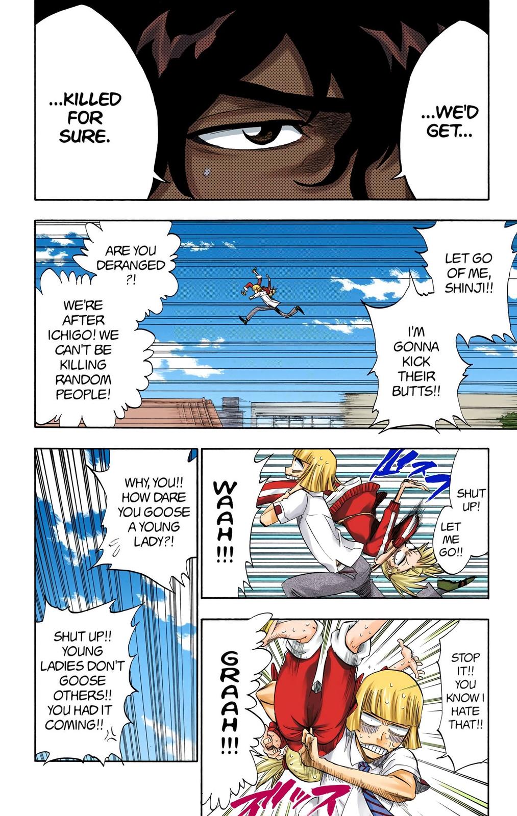 Chapter 190 — Chapter 190 — Page 4