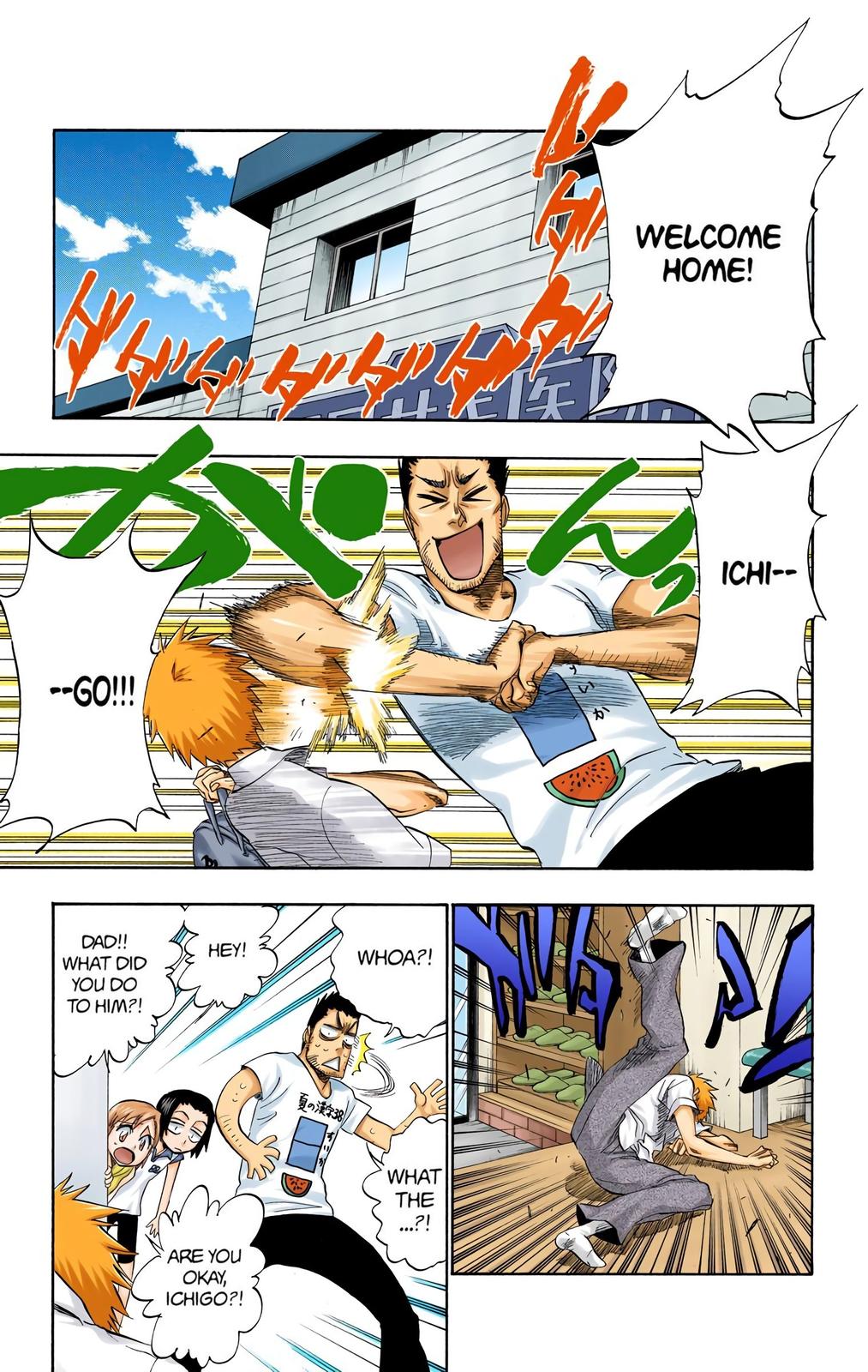 Chapter 190 — Chapter 190 — Page 7