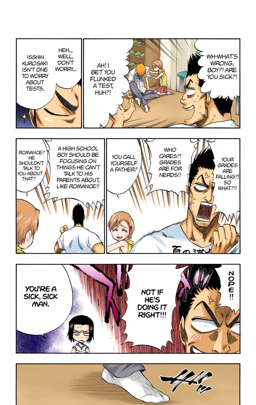 Chapter 190 — Chapter 190 — Page 8