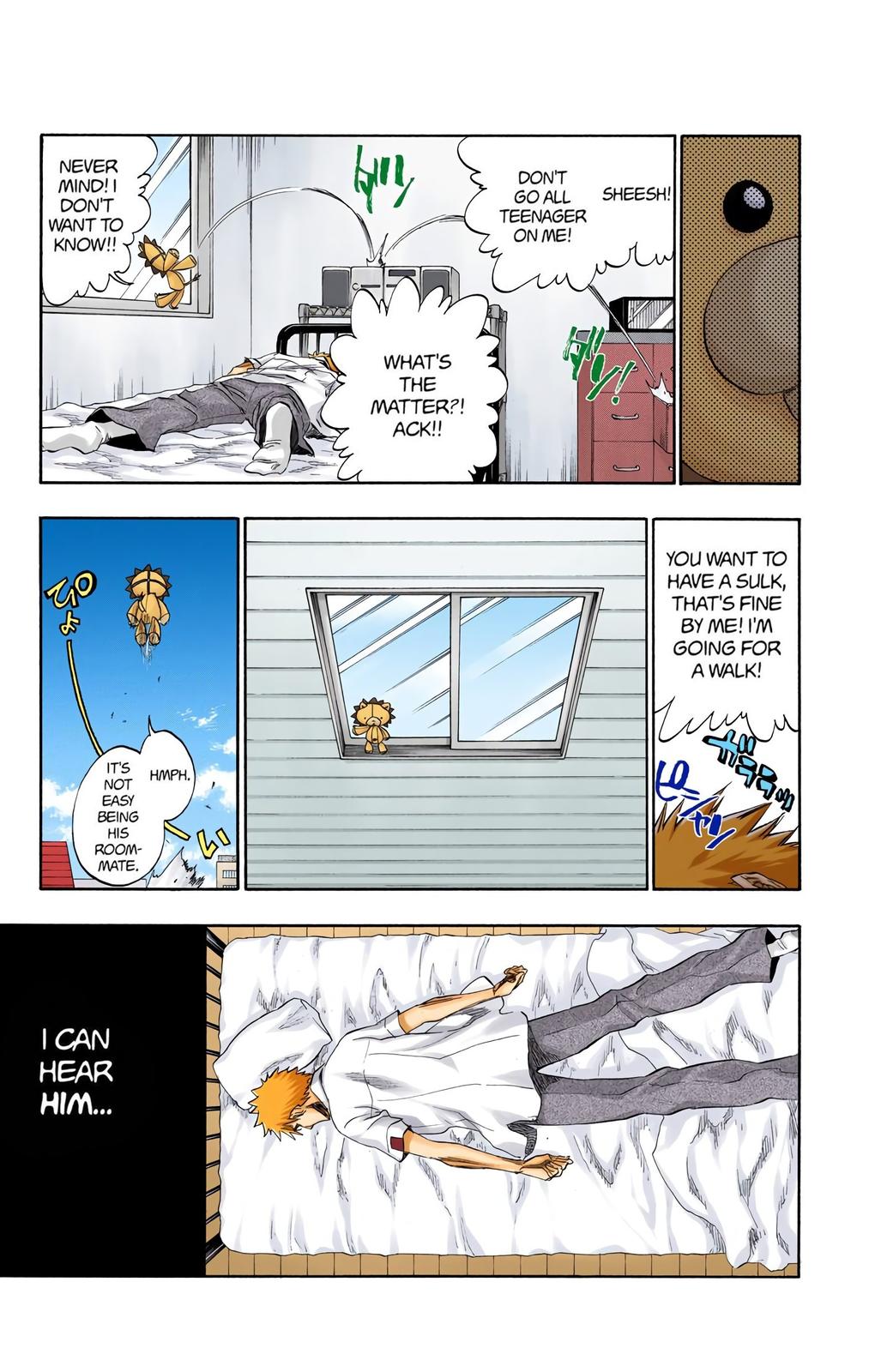 Chapter 190 — Chapter 190 — Page 11